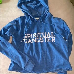Spiritual Gangster Sweatshirt